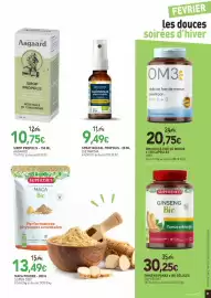 Catalogue naturéO page 21