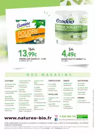 Catalogue naturéO page 22