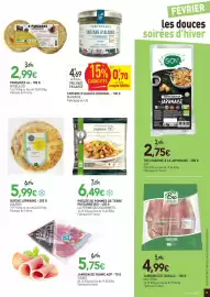 Catalogue naturéO page 5