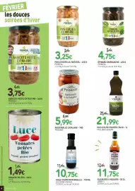 Catalogue naturéO page 6