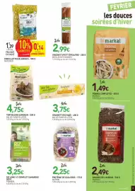 Catalogue naturéO page 7