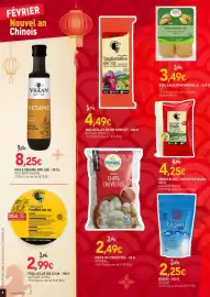 Catalogue naturéO page 8