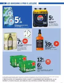 Catalogue E.Leclerc page 10