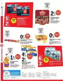 Catalogue E.Leclerc page 4