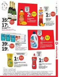 Catalogue E.Leclerc page 5