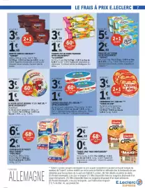 Catalogue E.Leclerc page 7