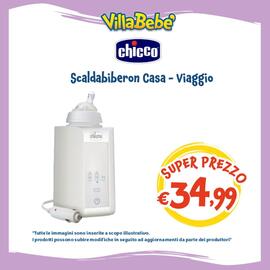 Volantino Villabebè Pagina 8