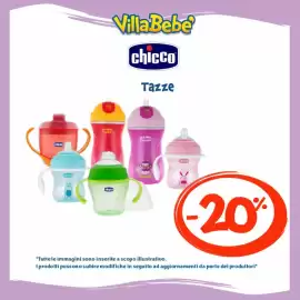 Volantino Villabebè Pagina 6