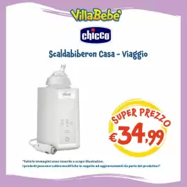 Volantino Villabebè Pagina 8