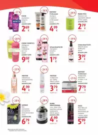 Volantino dm drogerie markt Pagina 10