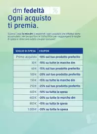 Volantino dm drogerie markt Pagina 18
