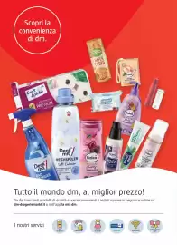 Volantino dm drogerie markt Pagina 2