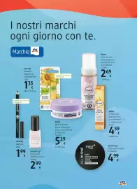 Volantino dm drogerie markt Pagina 3
