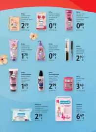 Volantino dm drogerie markt Pagina 4