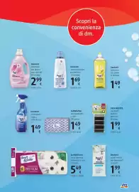 Volantino dm drogerie markt Pagina 5
