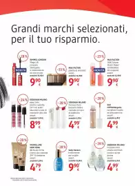 Volantino dm drogerie markt Pagina 6