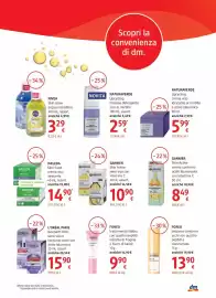 Volantino dm drogerie markt Pagina 7