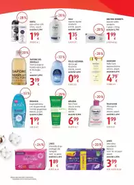 Volantino dm drogerie markt Pagina 8