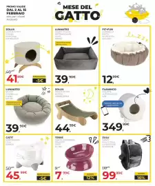 Volantino Arcaplanet Pagina 13