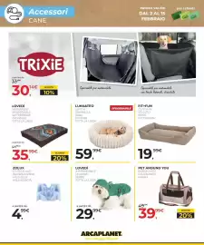 Volantino Arcaplanet Pagina 26