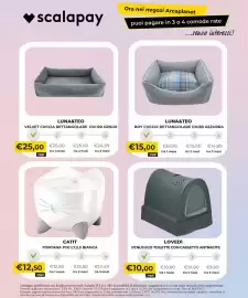 Volantino Arcaplanet Pagina 27