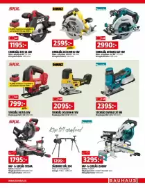 Bauhaus reklamblad Sida 7