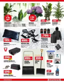 Bauhaus reklamblad Sida 9