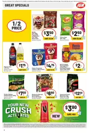 IGA catalogue week 6 Page 3