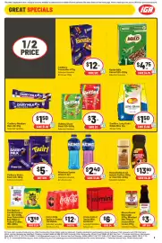 IGA catalogue week 6 Page 4