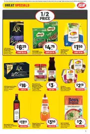 IGA catalogue week 6 Page 10