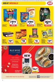 IGA catalogue week 6 Page 11