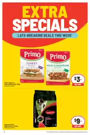IGA catalogue week 6 Page 2