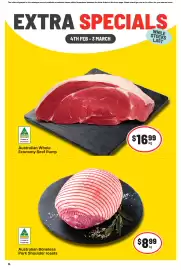 IGA catalogue week 6 Page 21