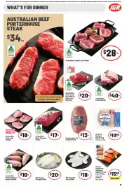 IGA catalogue week 6 Page 22