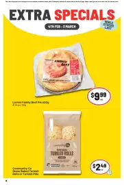 IGA catalogue week 6 Page 25