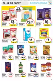 IGA catalogue week 6 Page 34