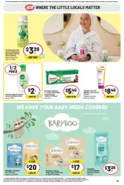 IGA catalogue week 6 Page 42