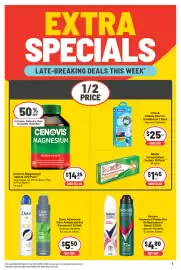 IGA catalogue week 6 Page 5