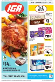 IGA catalogue week 6 Page 7