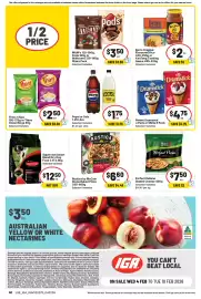 IGA catalogue week 6 Page 8