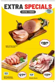 IGA catalogue Page 3