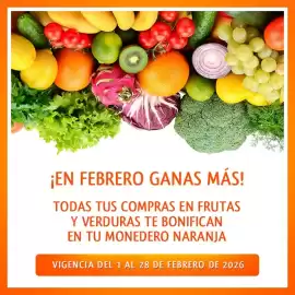 Folleto La Comer Página 2