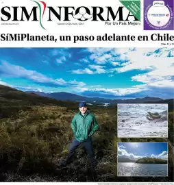 Catálogo Farmacias Similares Página 1