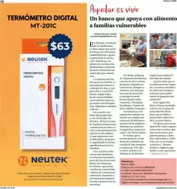 Catálogo Farmacias Similares Página 10