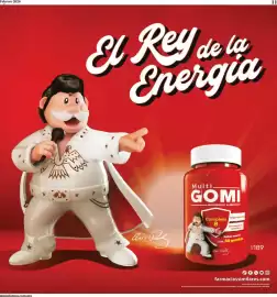 Catálogo Farmacias Similares Página 11