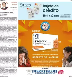 Catálogo Farmacias Similares Página 15