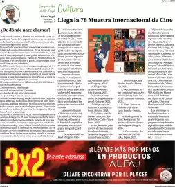 Catálogo Farmacias Similares Página 16