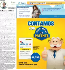 Catálogo Farmacias Similares Página 17