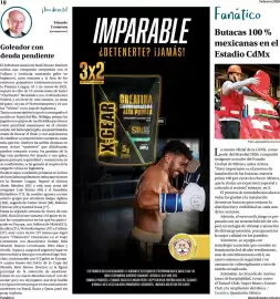 Catálogo Farmacias Similares Página 18