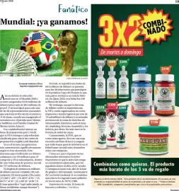 Catálogo Farmacias Similares Página 19